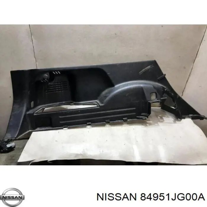  84951JG00A Nissan