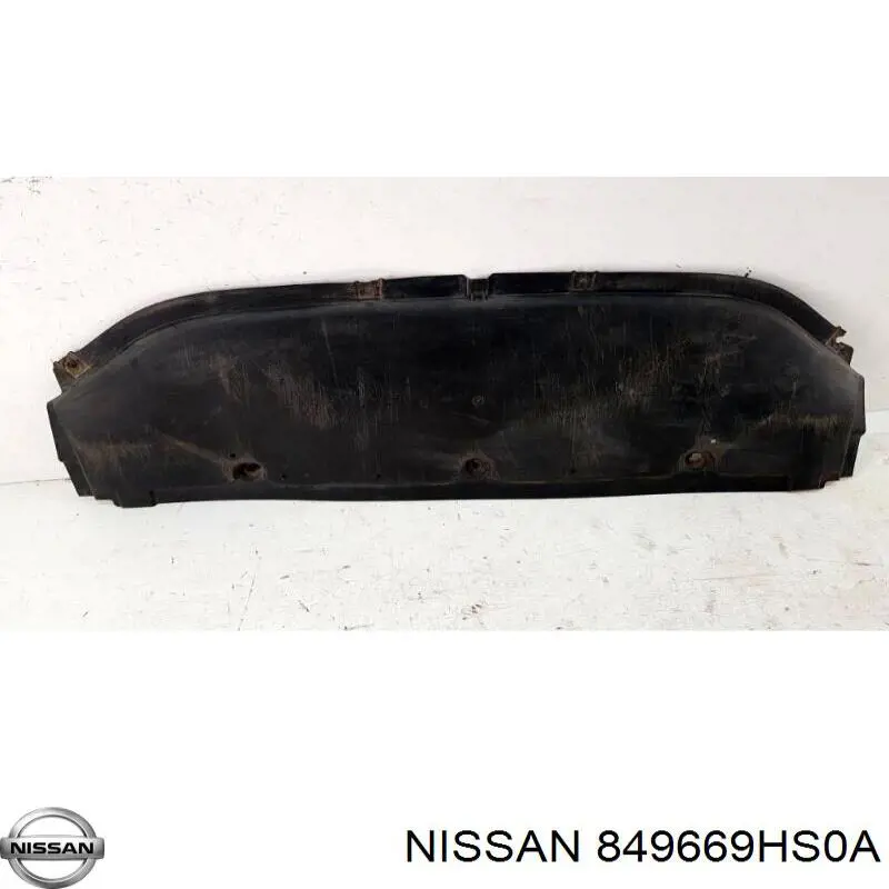 Nissan/Infiniti 849669HS1A ціна, від 37.29 USD
