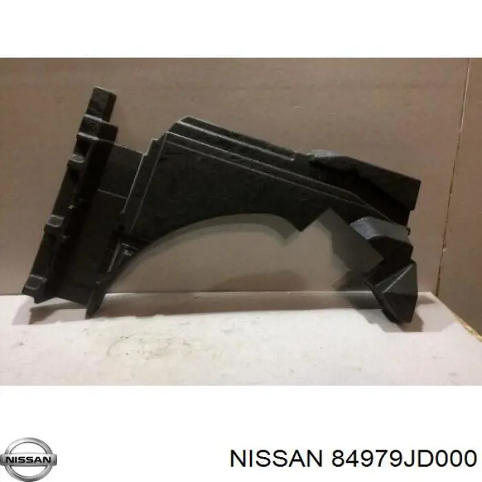  84979JD000 Nissan/Infiniti