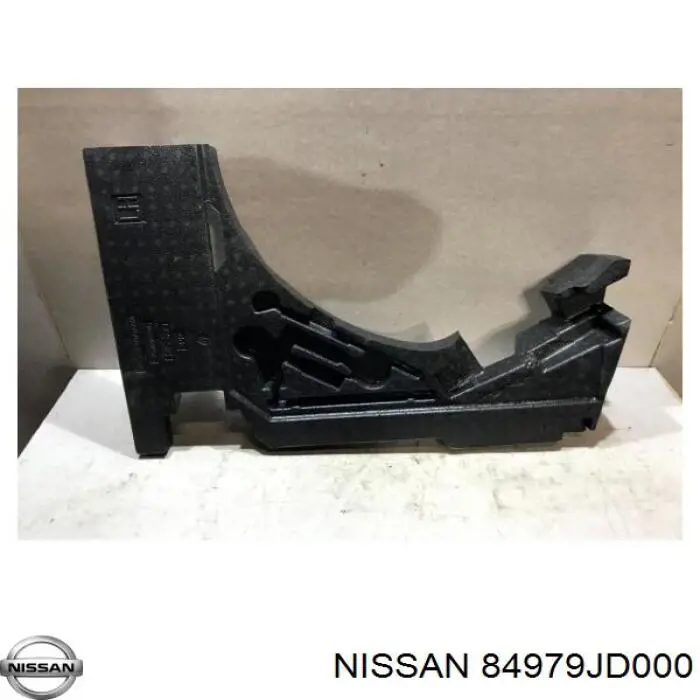  84979JD000 Nissan