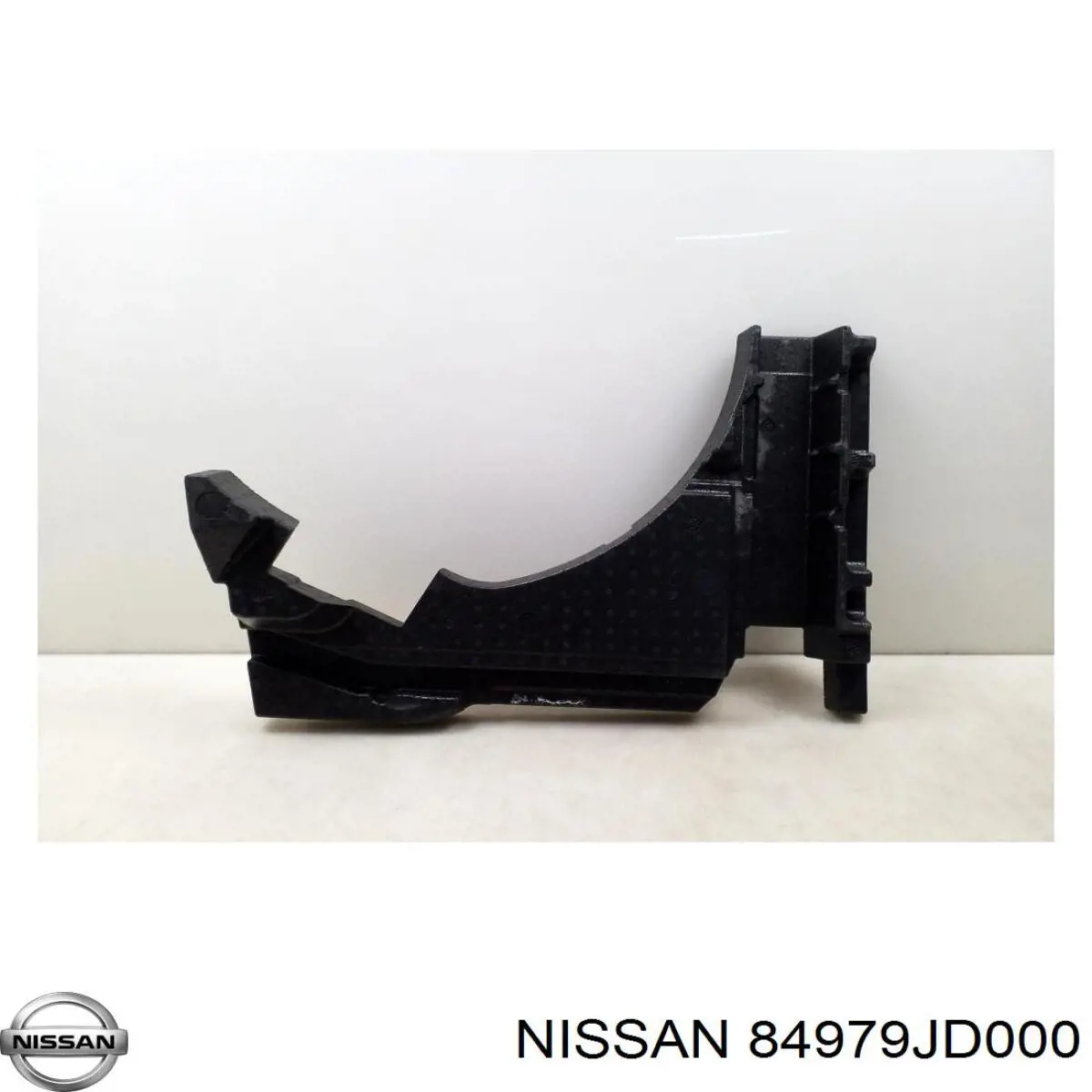  Nissan/Infiniti 84979JD000 ціна, від 15.20 USD