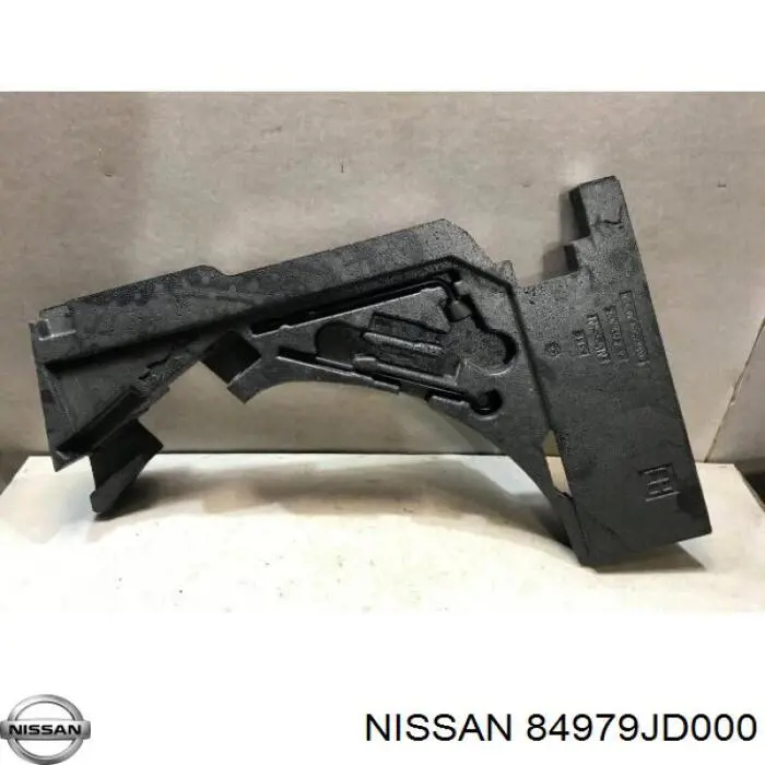 Купити 84979JD000 Nissan/Infiniti 