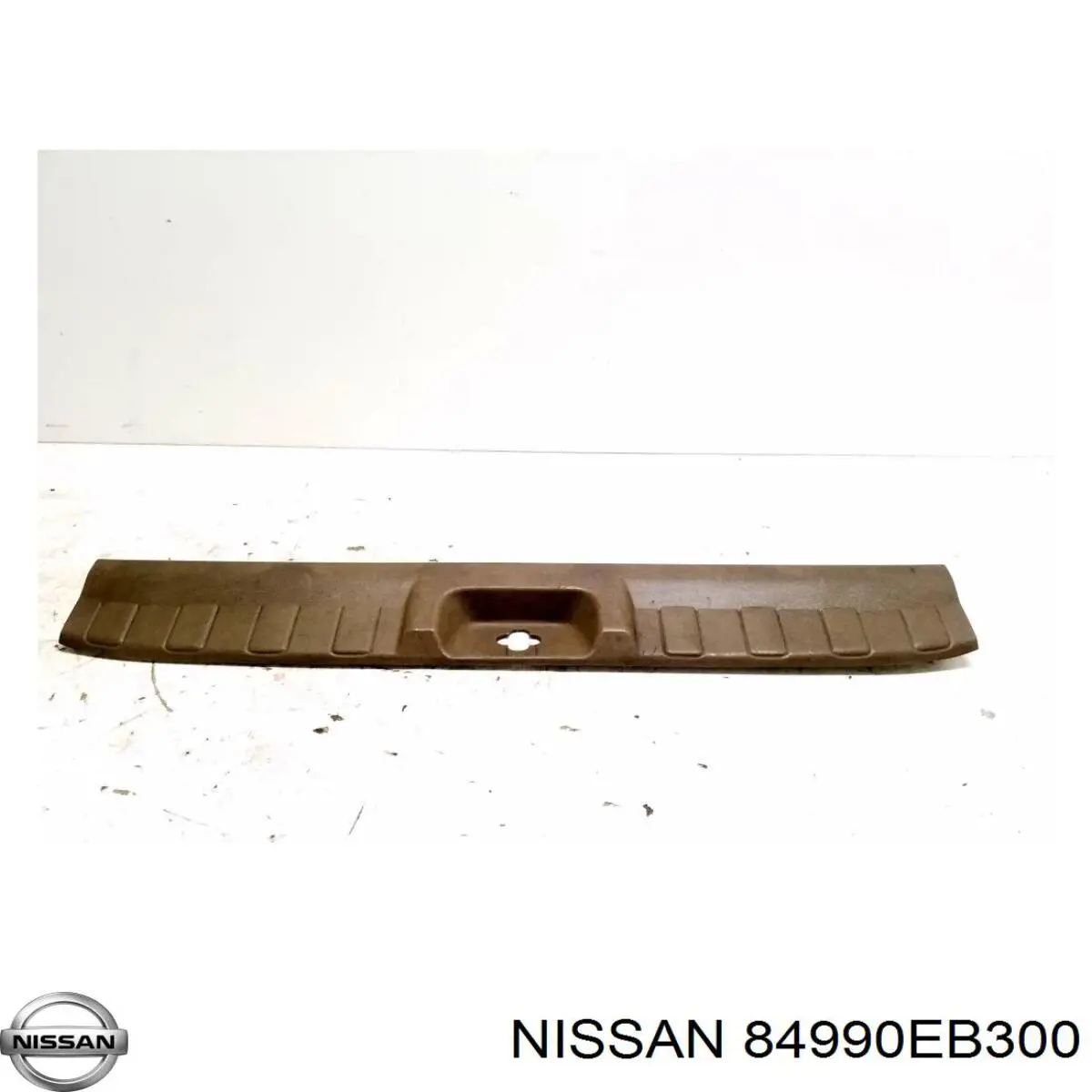  Nissan/Infiniti 84990EB300 ціна, від 5.65 USD