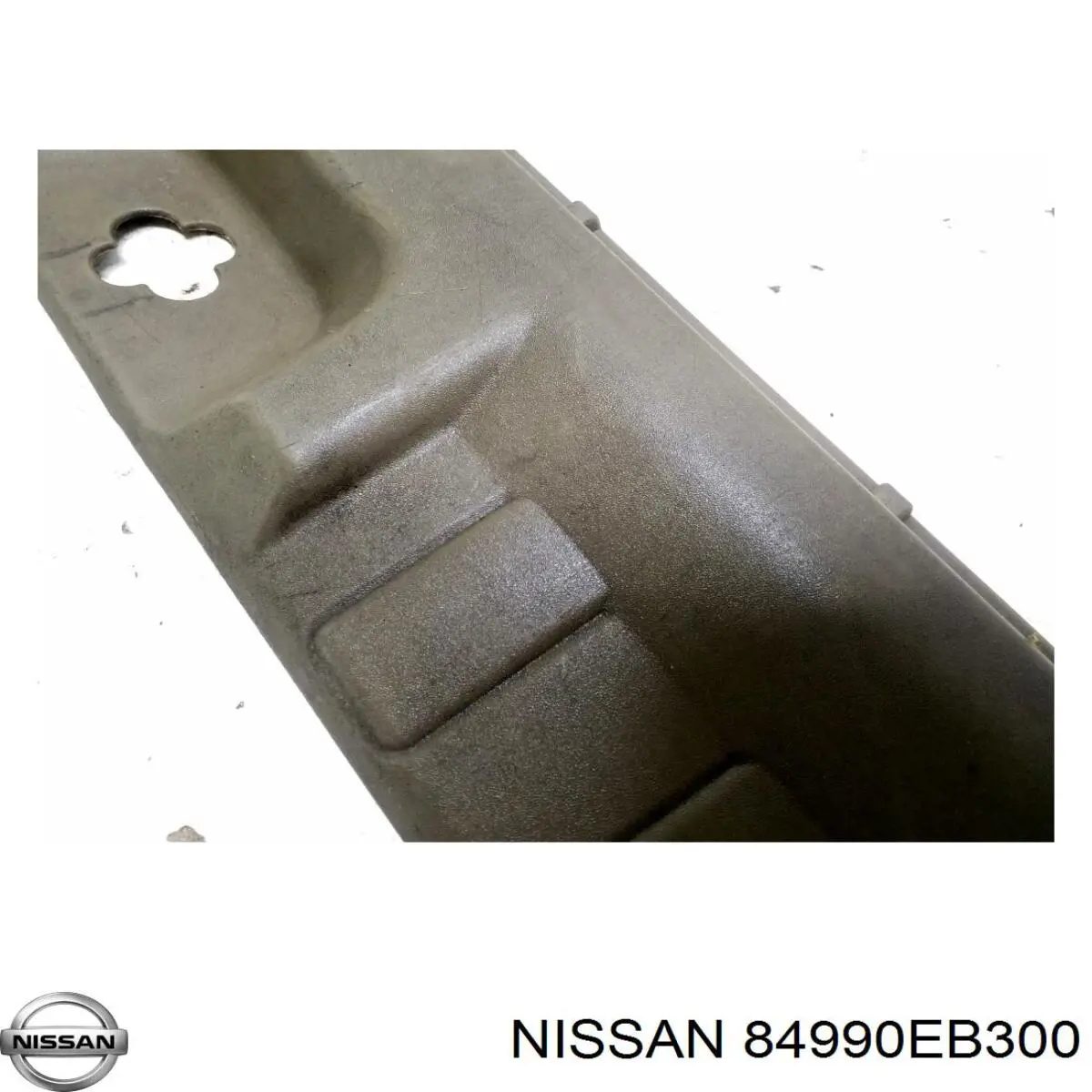 84990EB300 Nissan/Infiniti 