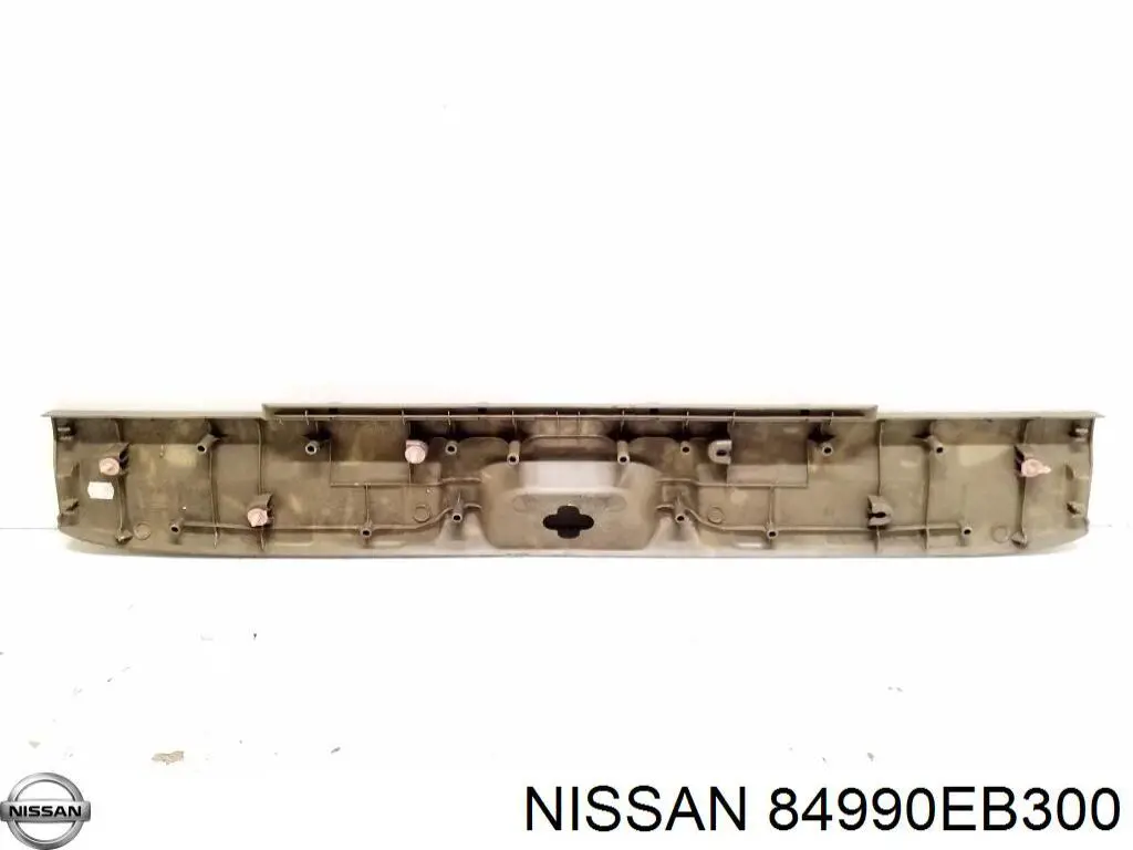Купити 84990EB300 Nissan/Infiniti 