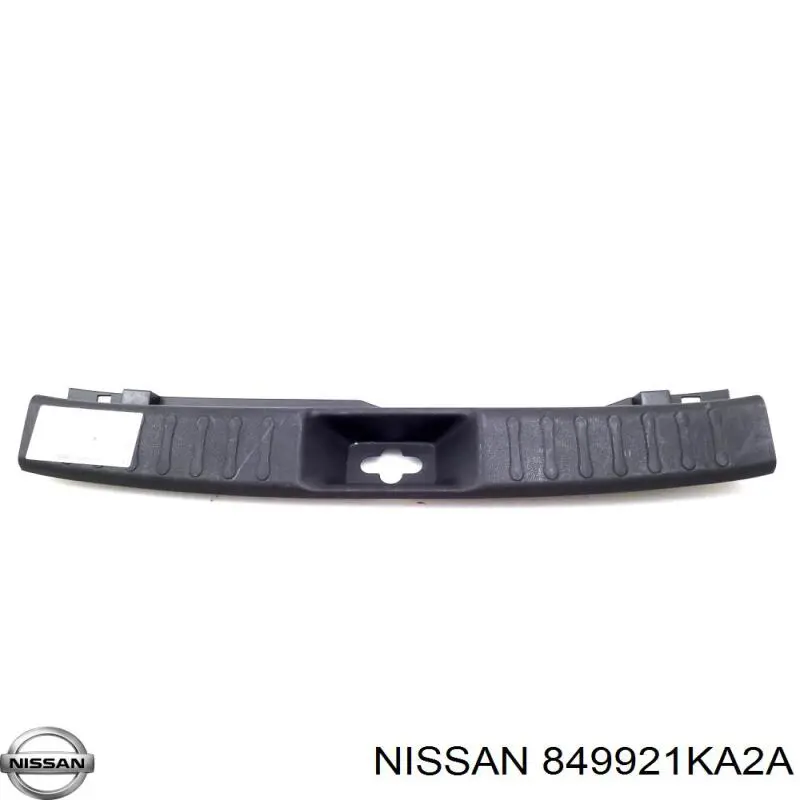 Купити 849921KA2A Nissan/Infiniti 