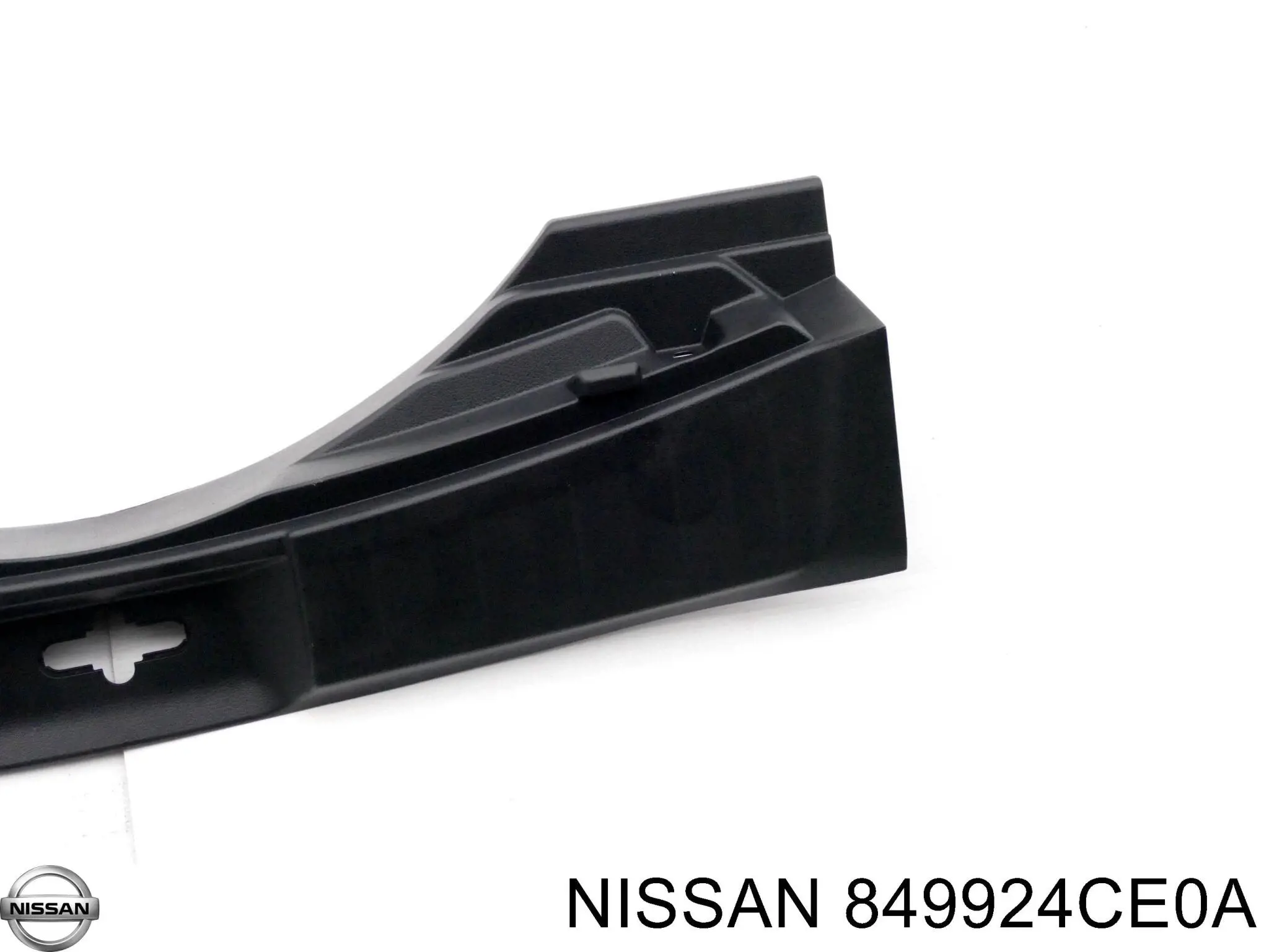  849924CE0A Nissan/Infiniti