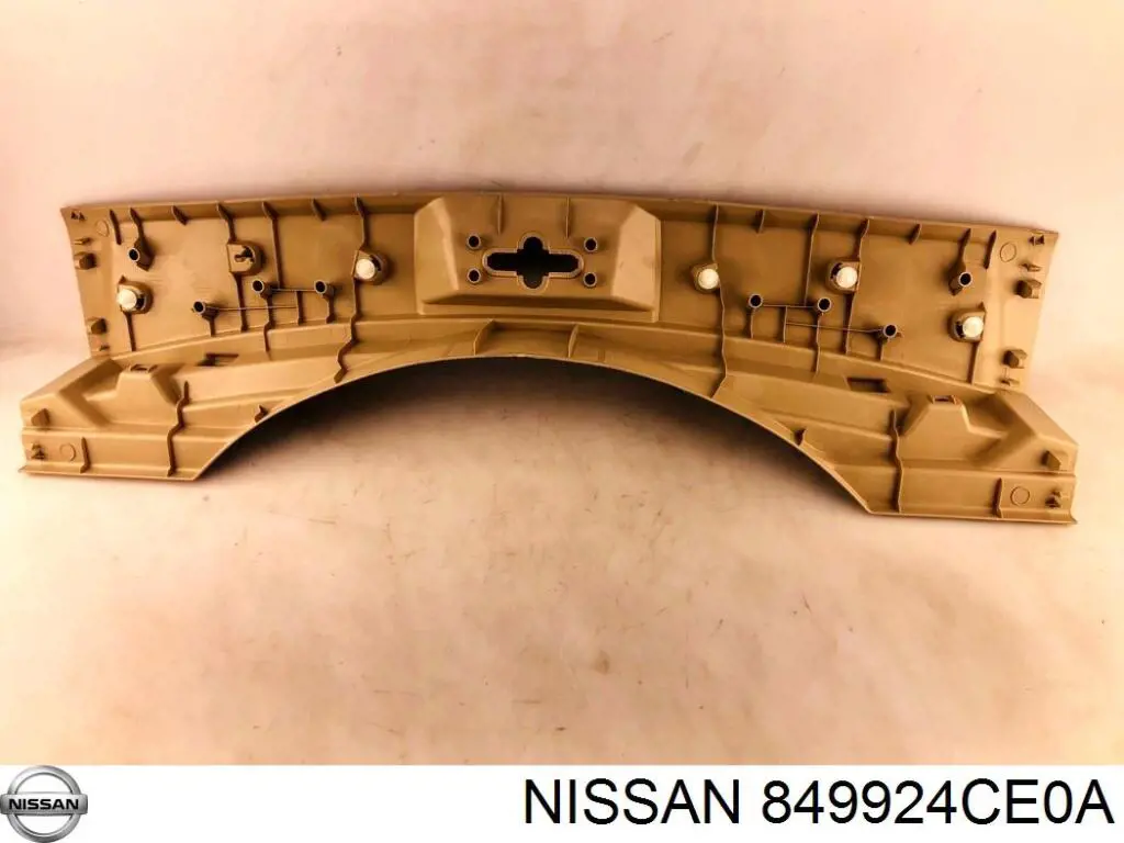  Nissan/Infiniti 849924CE0A ціна, від 28.35 USD
