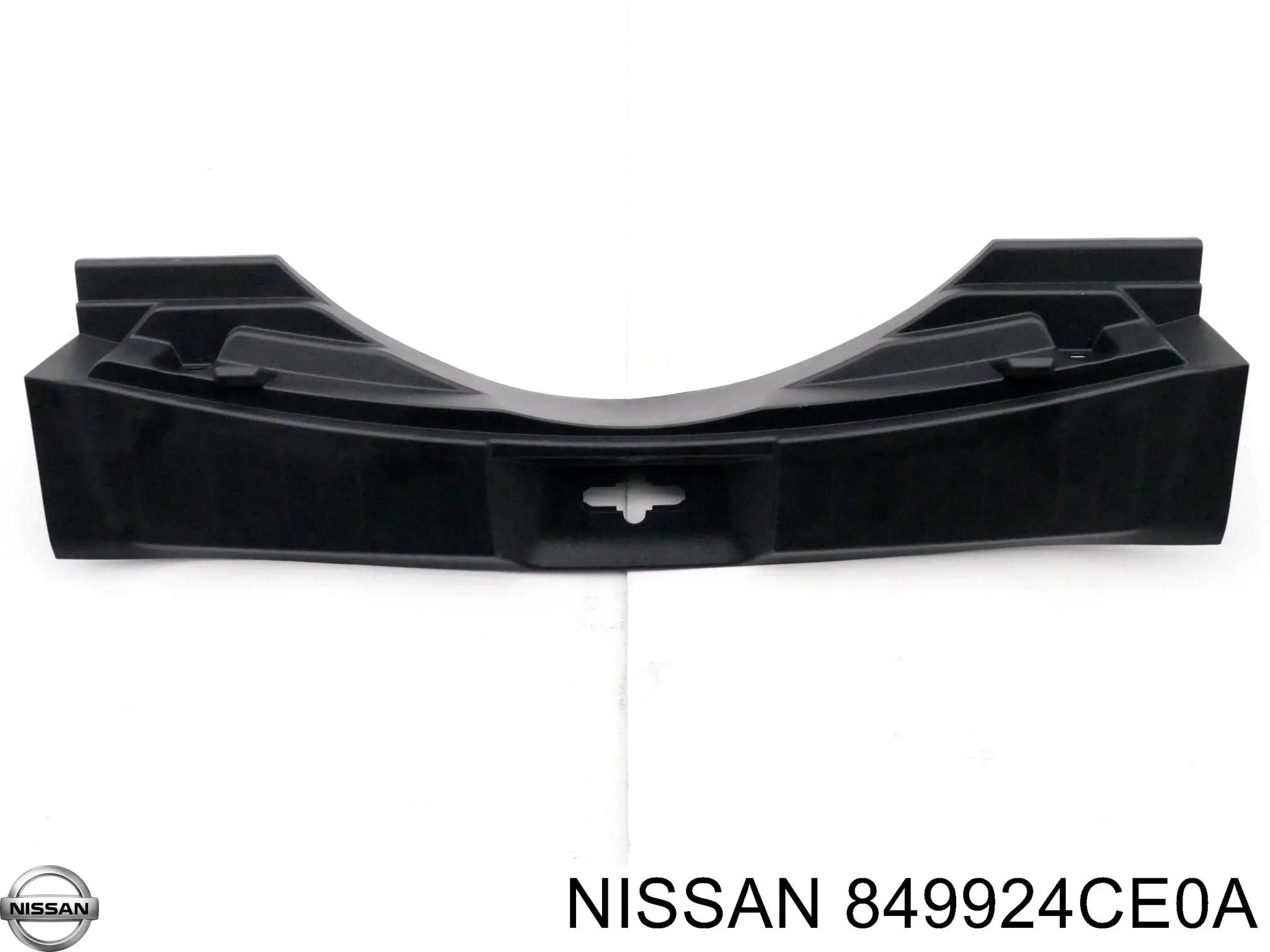  849924CE0A Nissan