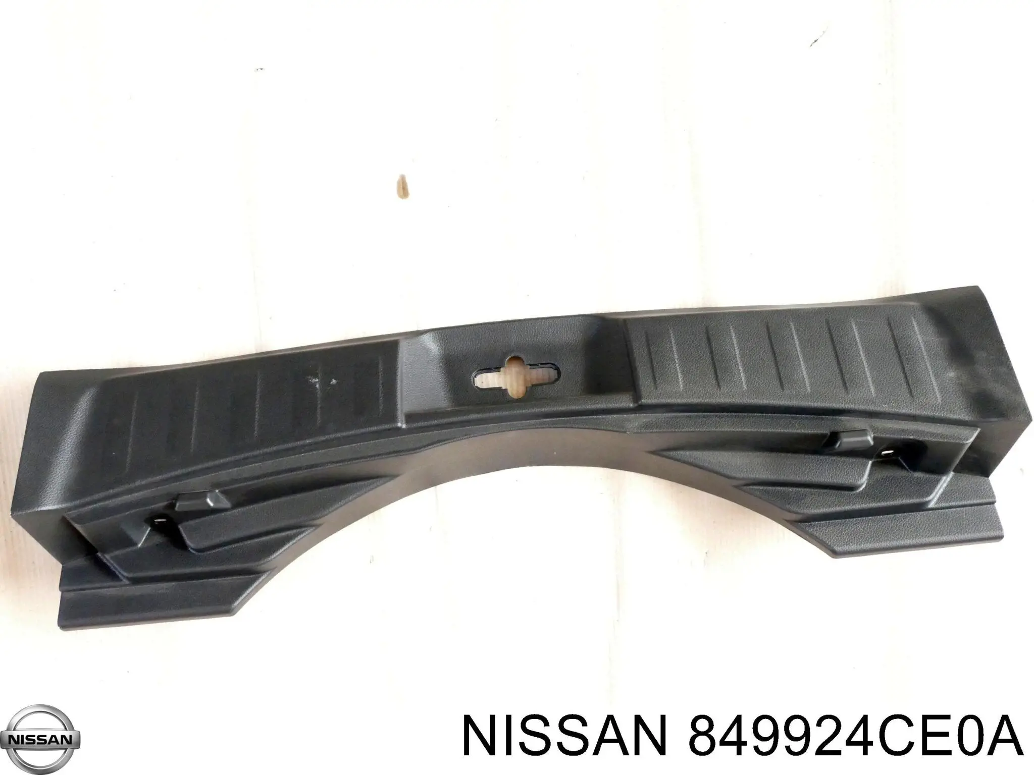  Nissan/Infiniti 849924CE0A ціна, від 28.35 USD