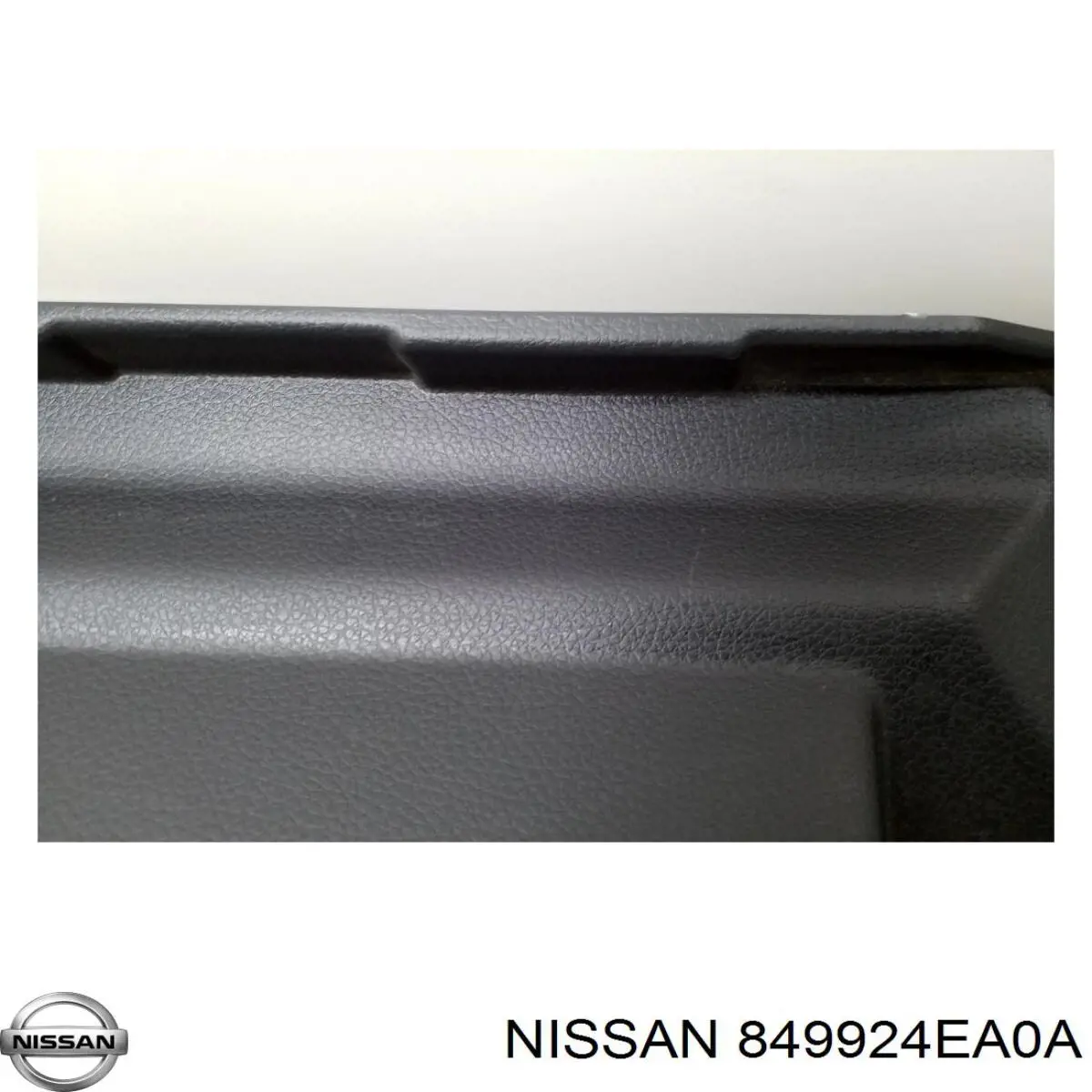  849924EA0A Nissan/Infiniti