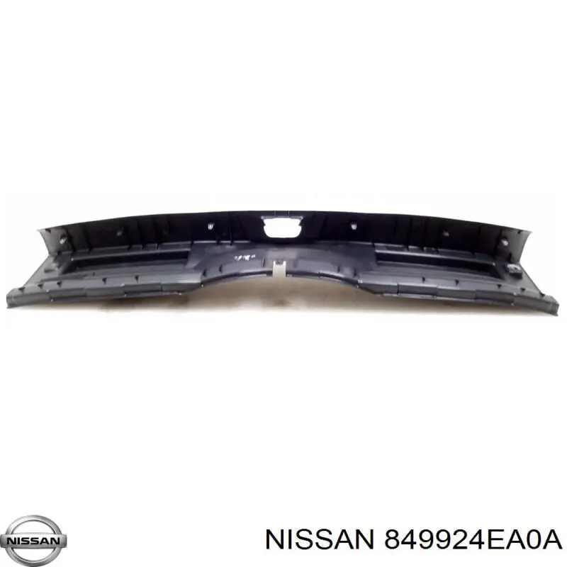 Купити 849924EA0A Nissan/Infiniti 