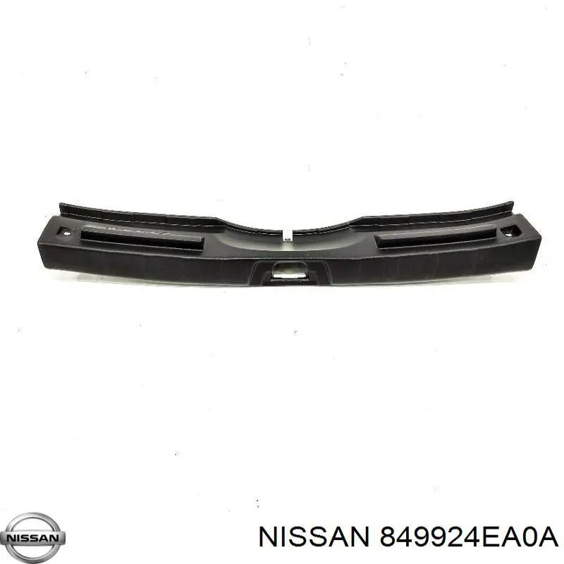 849924EA0A Nissan/Infiniti 