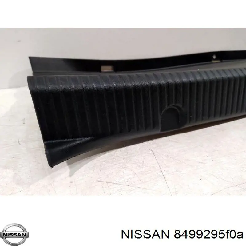  8499295F0A Nissan