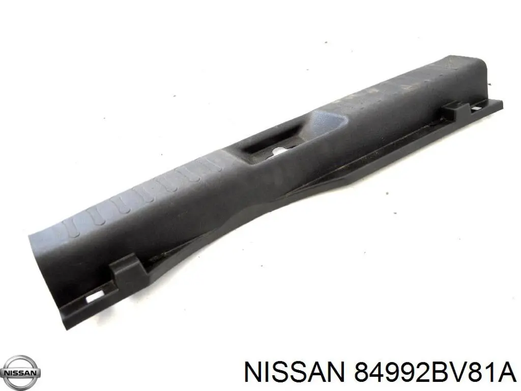  84992BV81A Nissan/Infiniti