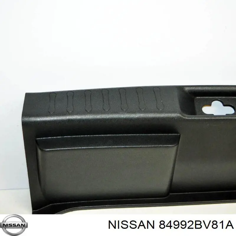  Nissan/Infiniti 84992BV81A ціна, від 27.96 USD