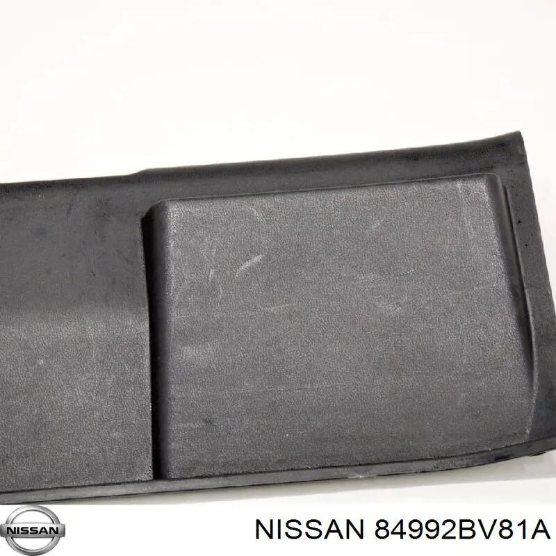 Купити 84992BV81A Nissan/Infiniti 