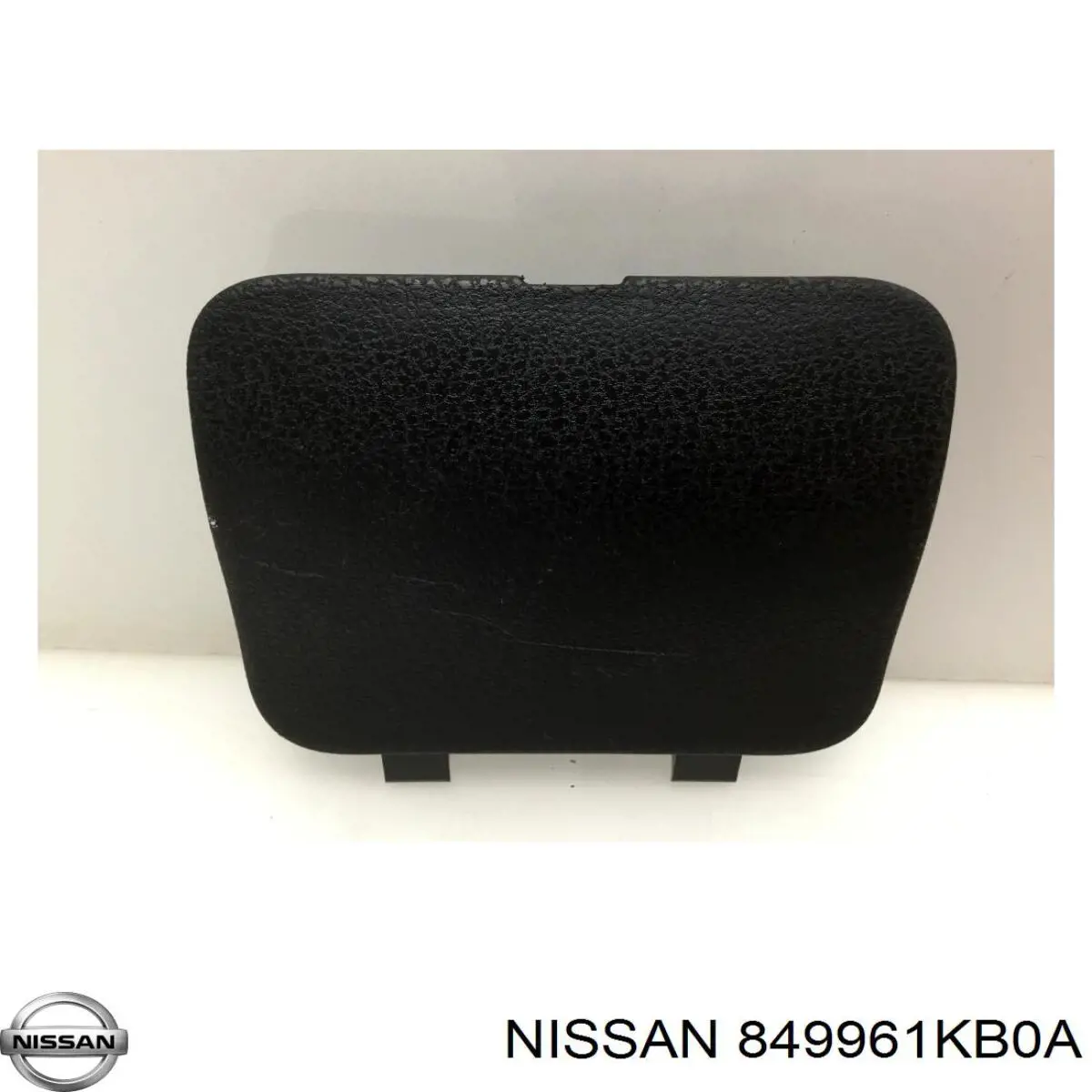849961KB0A Nissan/Infiniti 
