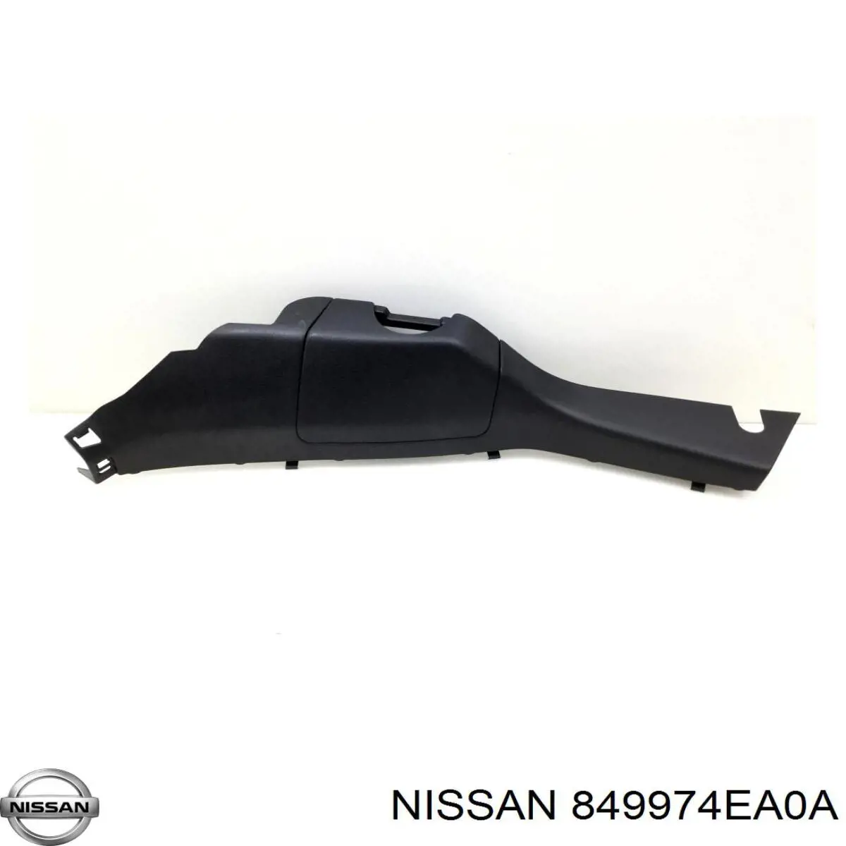  Nissan/Infiniti 849974EA0A ціна, від 4.81 USD