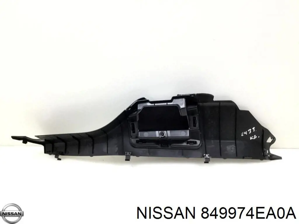 Купити 849974EA0A Nissan/Infiniti 