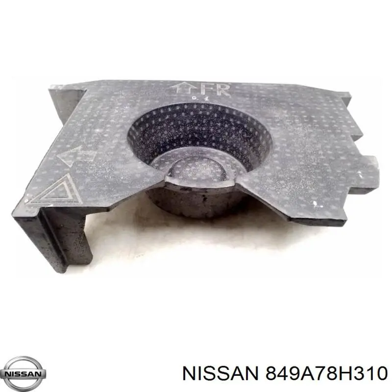 Купити 849A78H310 Nissan/Infiniti 