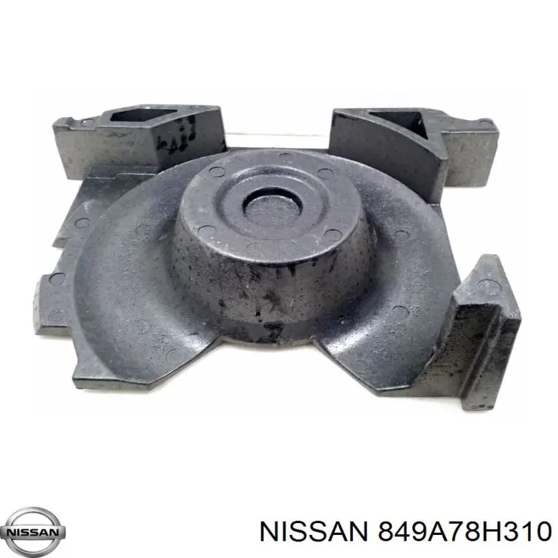 849A78H310 Nissan/Infiniti 