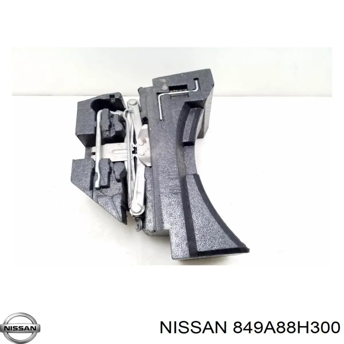  Nissan/Infiniti 849A88H300 ціна, від 6.49 USD