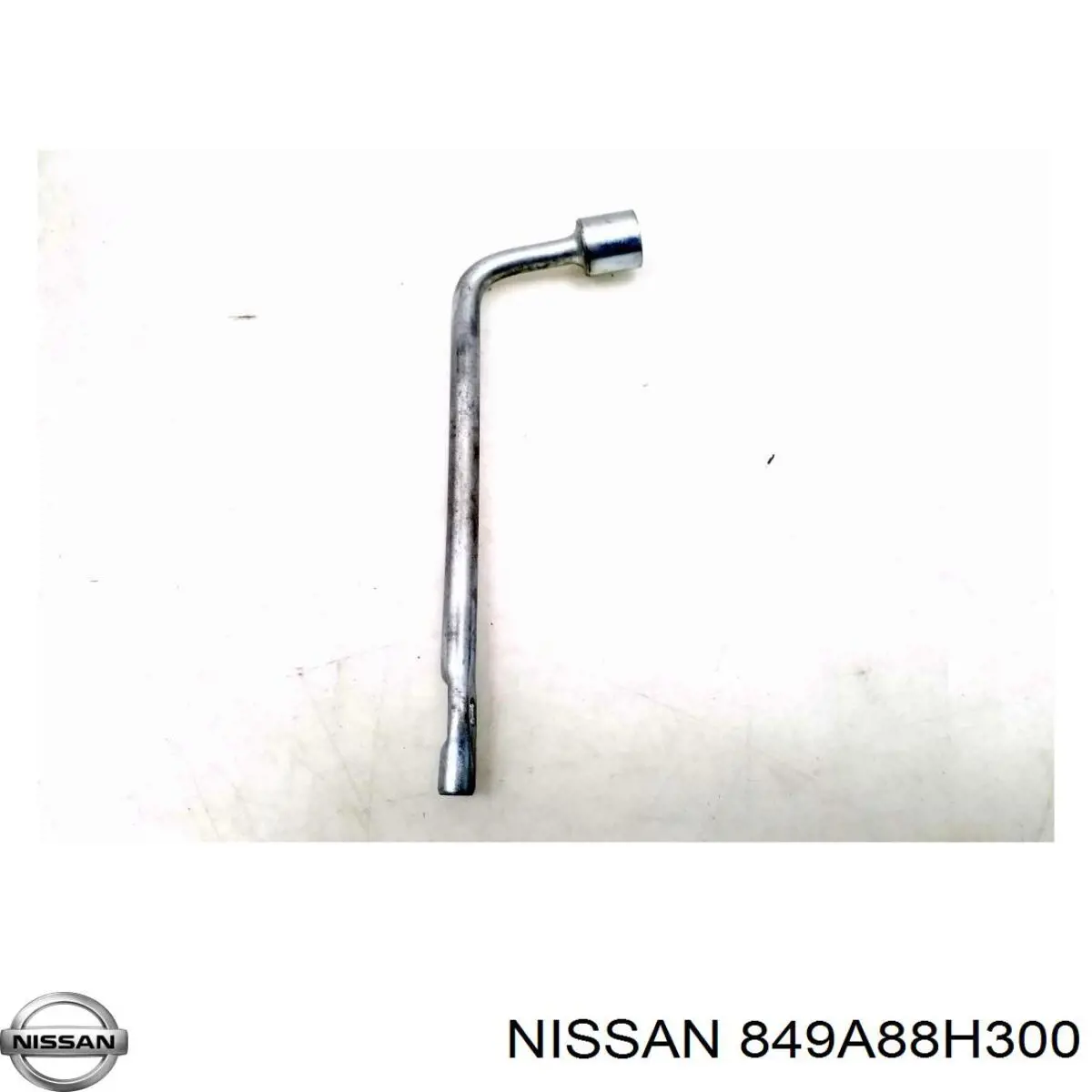Купити 849A88H300 Nissan/Infiniti 