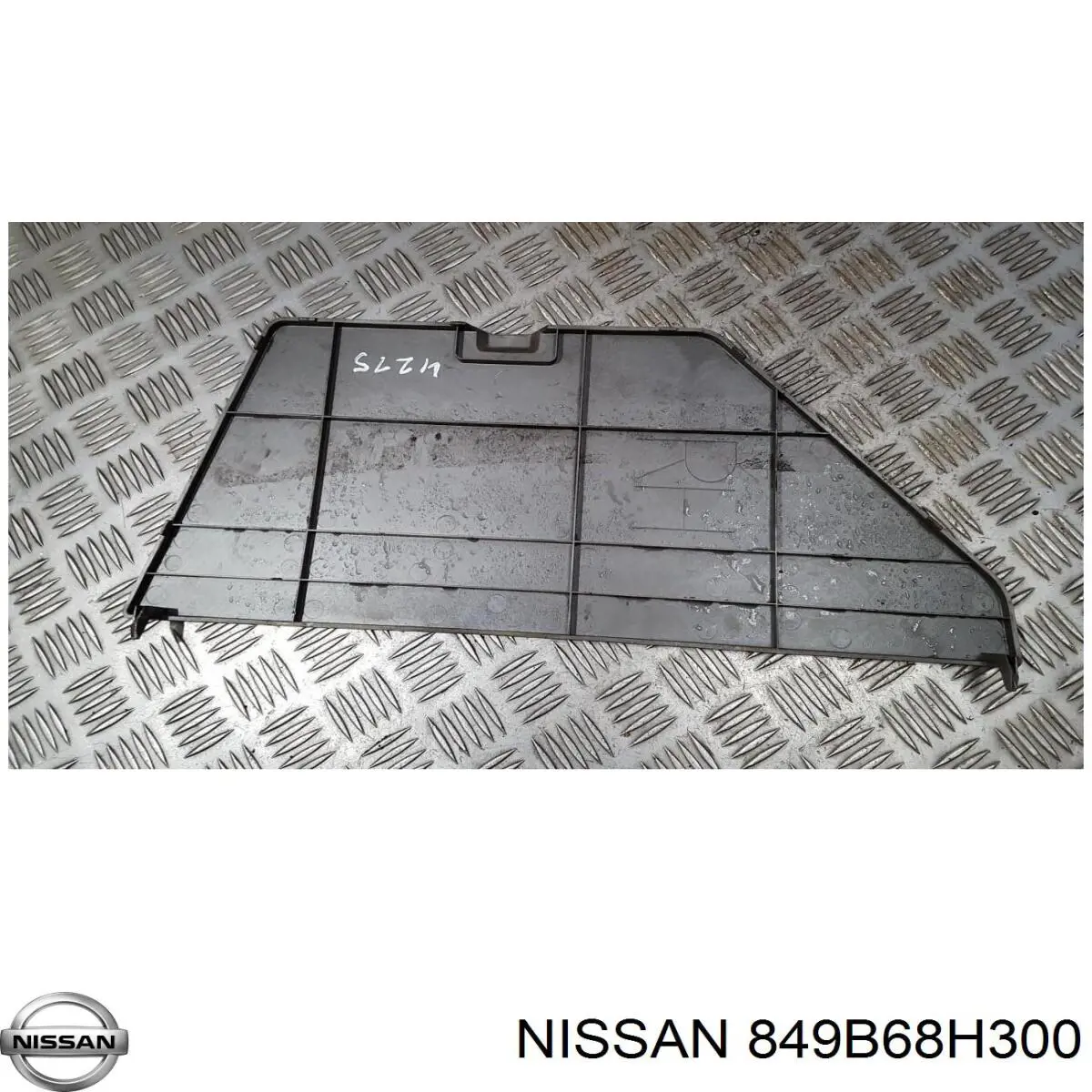 849B68H300 Nissan/Infiniti 