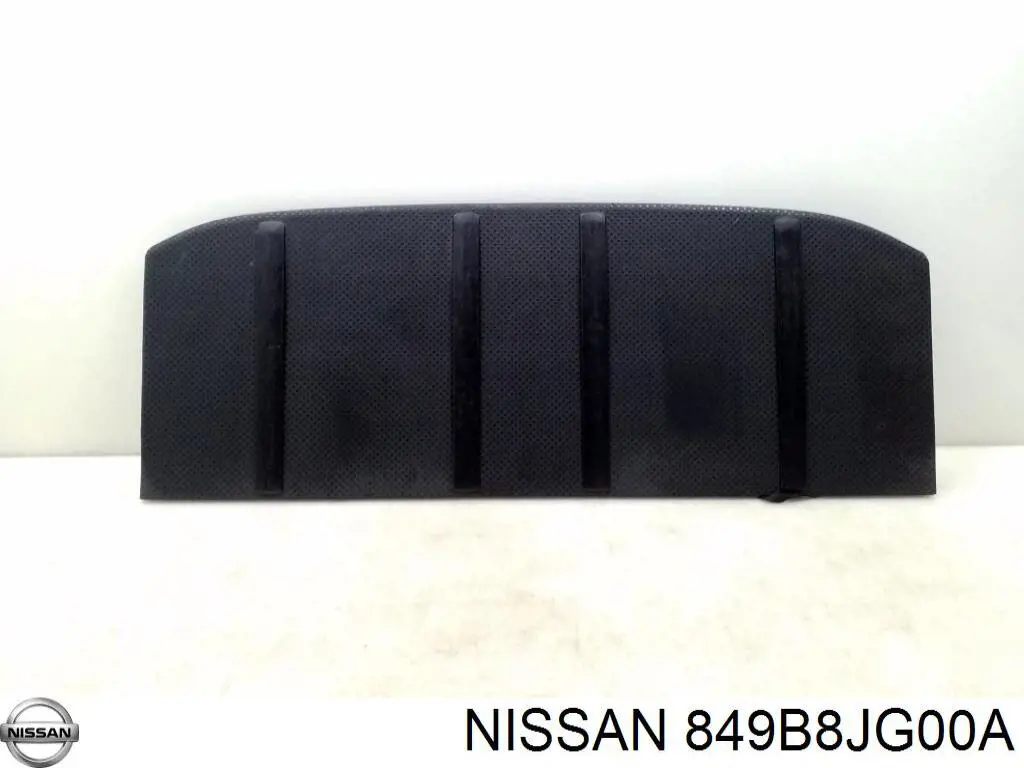  Nissan/Infiniti 849B8JG00A ціна, від 10.13 USD