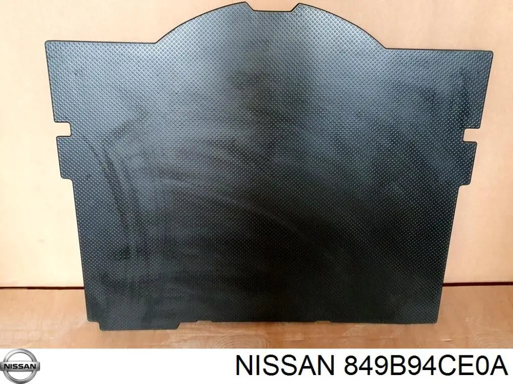 849B94CE0A Nissan/Infiniti 