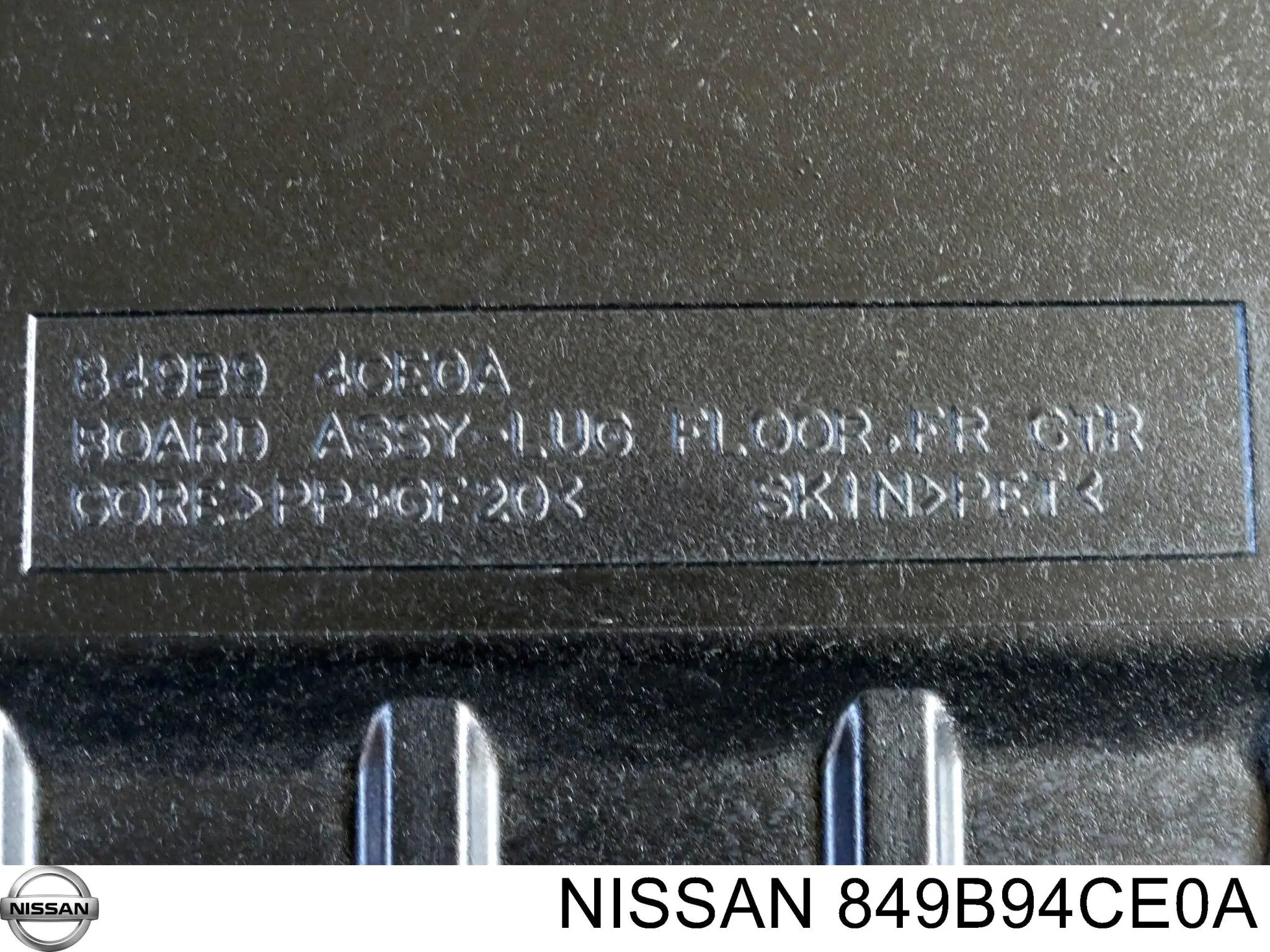 Купити 849B94CE0A Nissan/Infiniti 