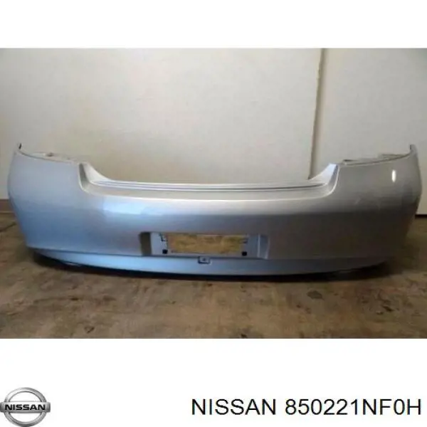  850221NF0H Nissan