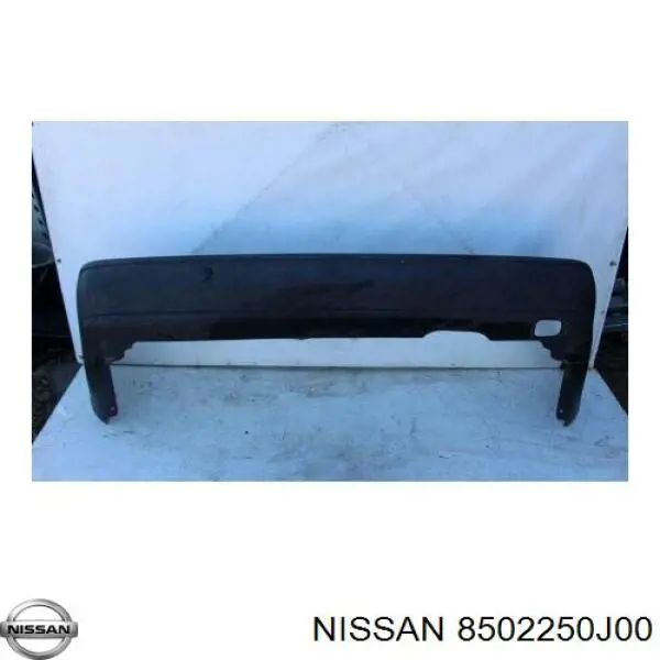 Купити 8502250J00 Nissan/Infiniti Задній бампер