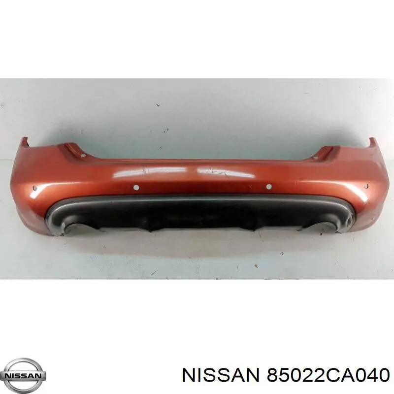  85022CA040 Nissan