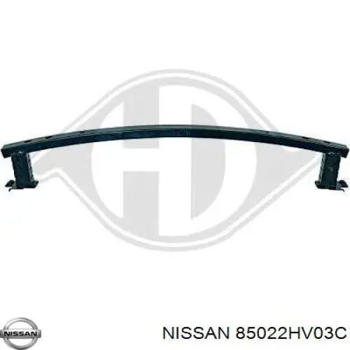 Кожух бампера заднього Nissan/Infiniti 85022HV13C ціна, від 288.78 USD