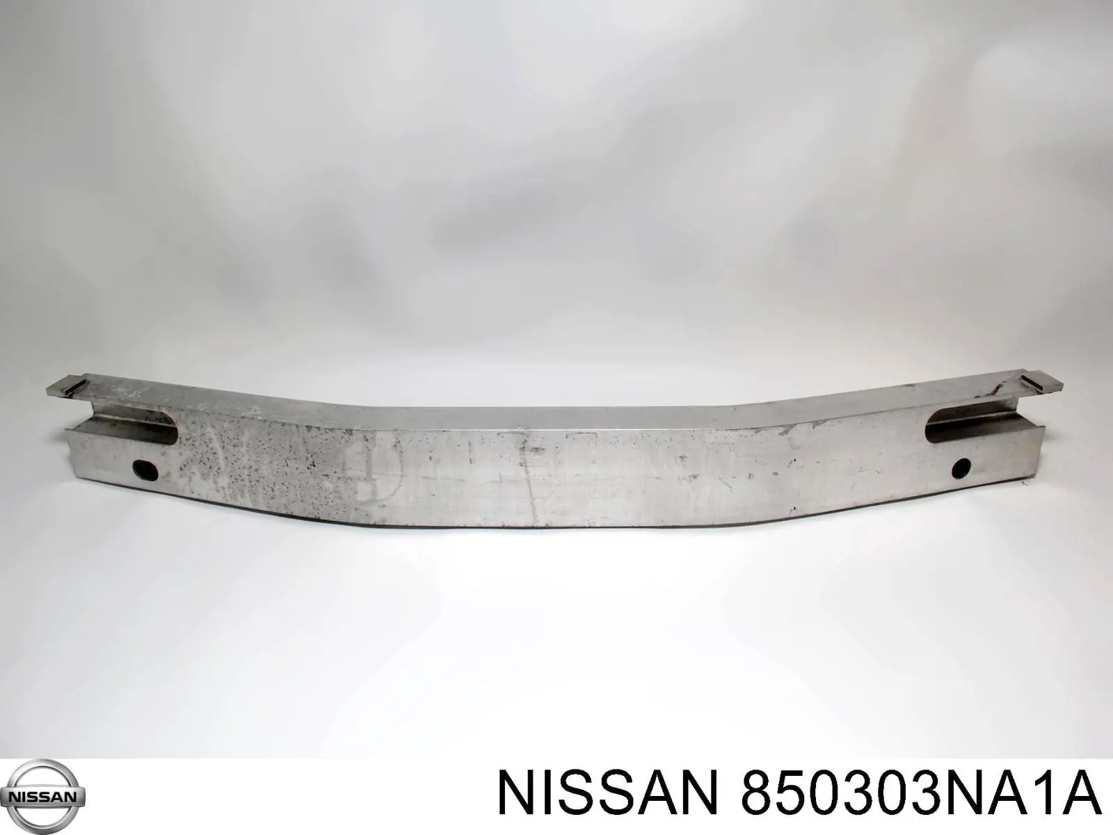 Балка бампера заднього Nissan LEAF I хетчбек (ZE0) (2010 - 2012) ціна, від 102.04 USD