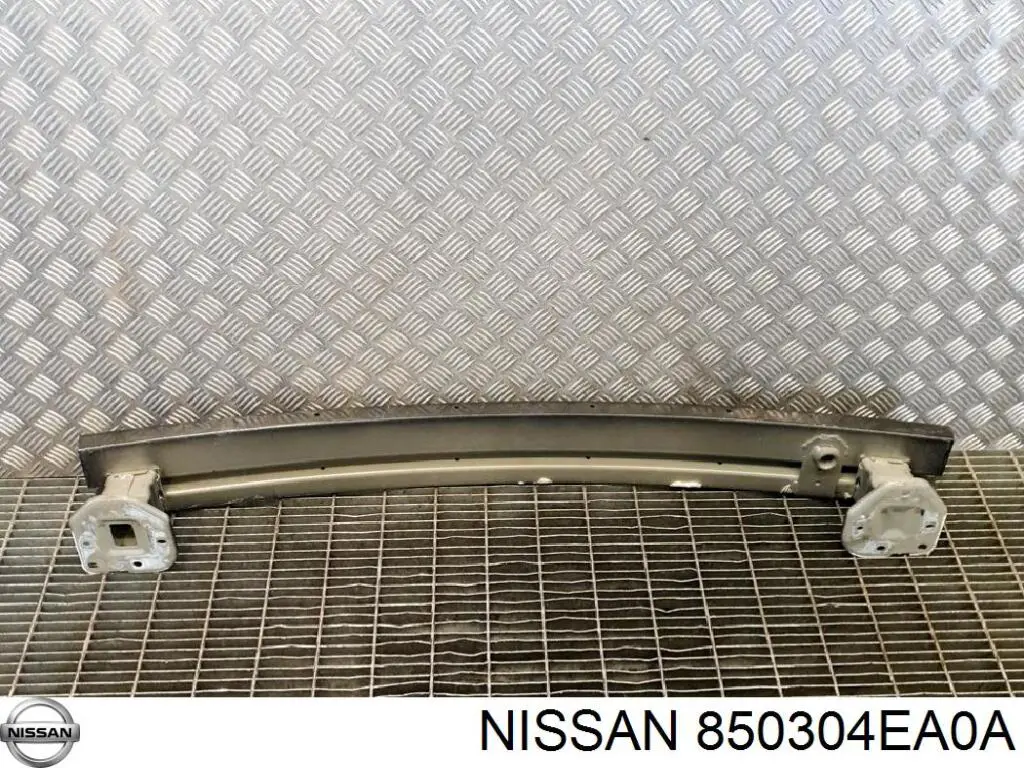 Балка бампера заднього Nissan/Infiniti 850304EA0A ціна, від 28.34 USD