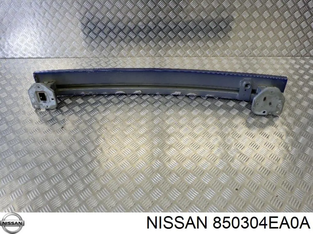 Купити 850304EA0A Nissan/Infiniti Буфер бампера заднього