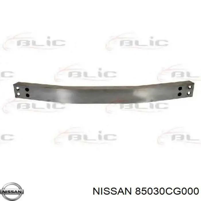 Балка бампера заднього 4max 5502009801980P ціна, від 35.47 USD