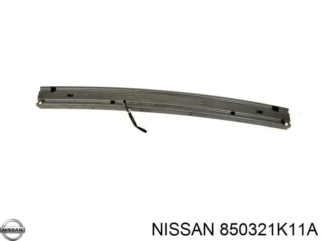Купити 850321K11A Nissan/Infiniti 