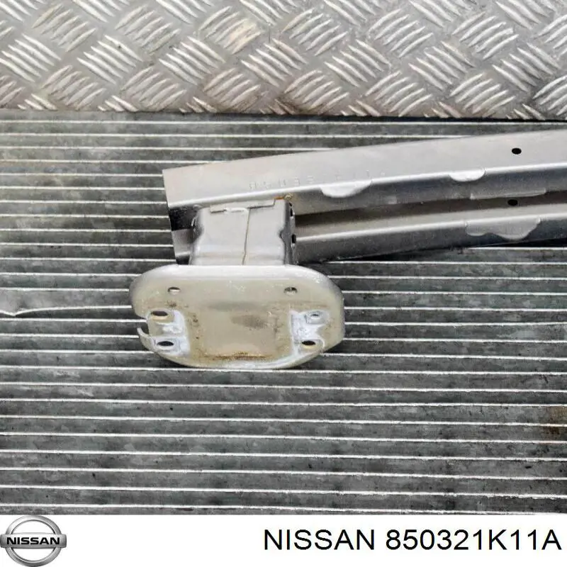850321K11A Nissan/Infiniti 