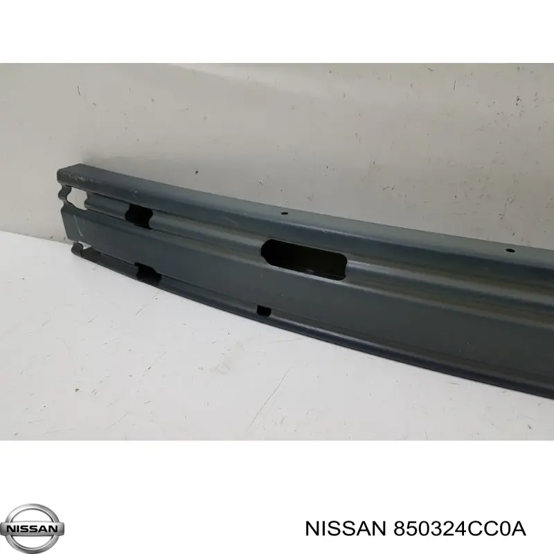 Балка бампера заднього Tempest 0375826980 ціна, від 76.01 USD