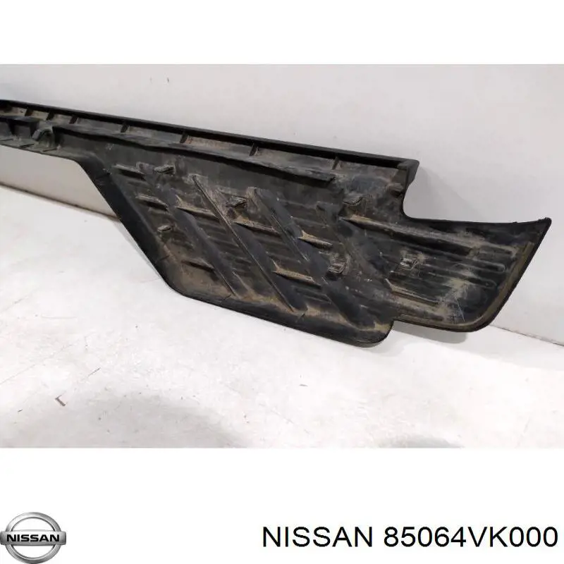  Nissan/Infiniti 85064VK000 ціна, від 38.08 USD