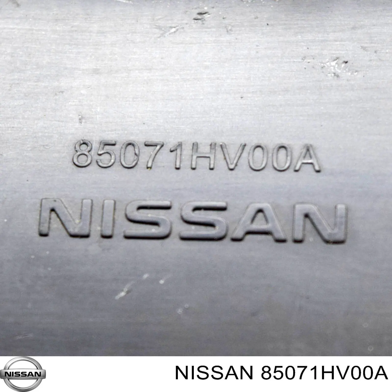  85071HV00A Nissan