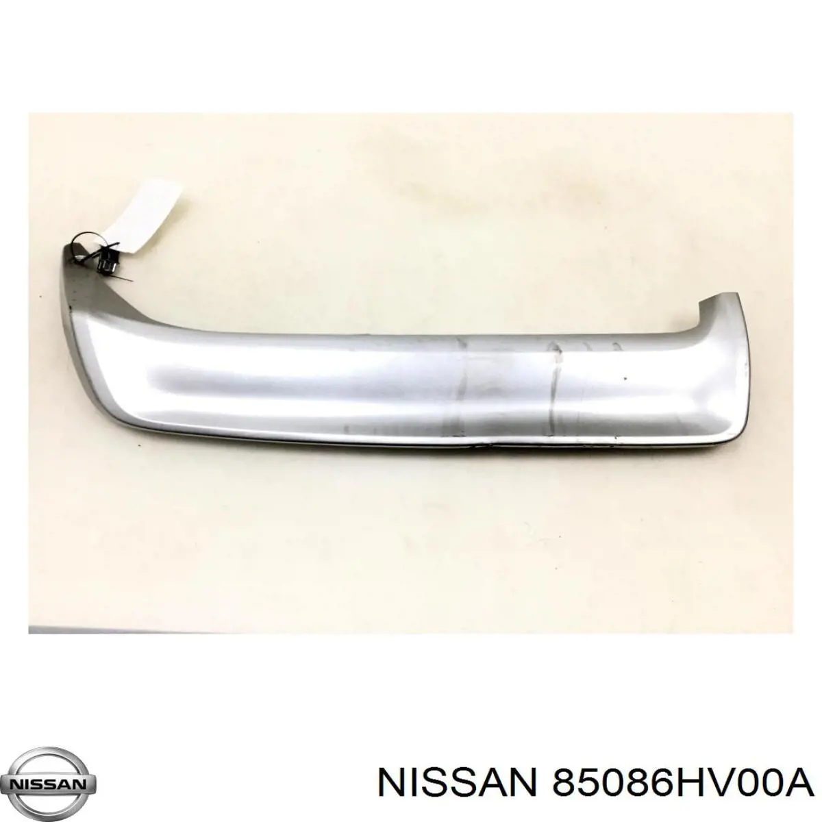 Nissan/Infiniti 85086HV00A ціна, від 47.44 USD