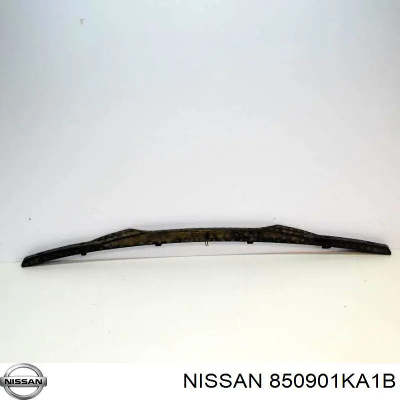 Абсорбер (наповнювач) бампера заднього Nissan/Infiniti 850901KA1B ціна, від 12.67 USD