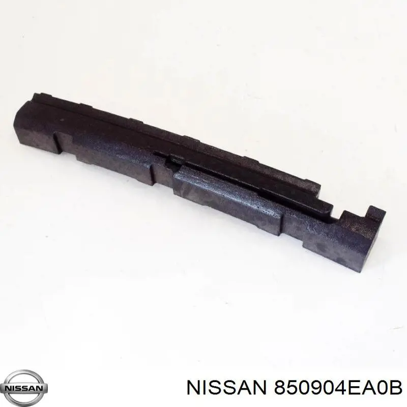 Наповнювач бампера заднього Nissan/Infiniti 850904EA0B ціна, від 18.51 USD