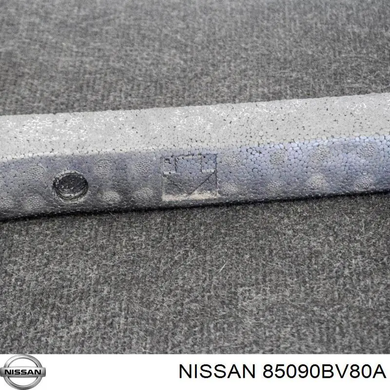 Наповнювач бампера заднього Nissan/Infiniti 85090BV80A ціна, від 6.33 USD