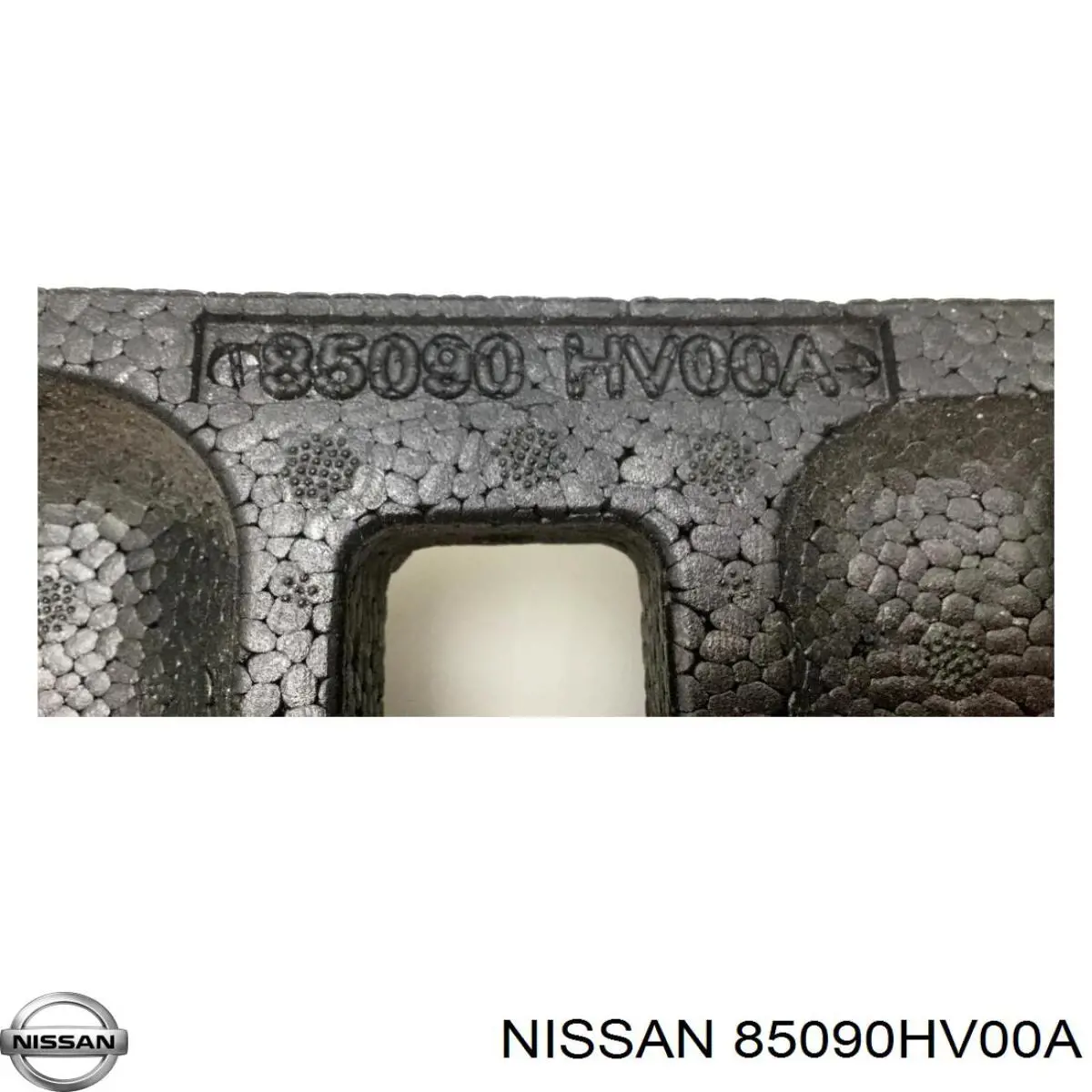 Наповнювач бампера заднього Nissan/Infiniti 85090HV00A ціна, від 21.13 USD
